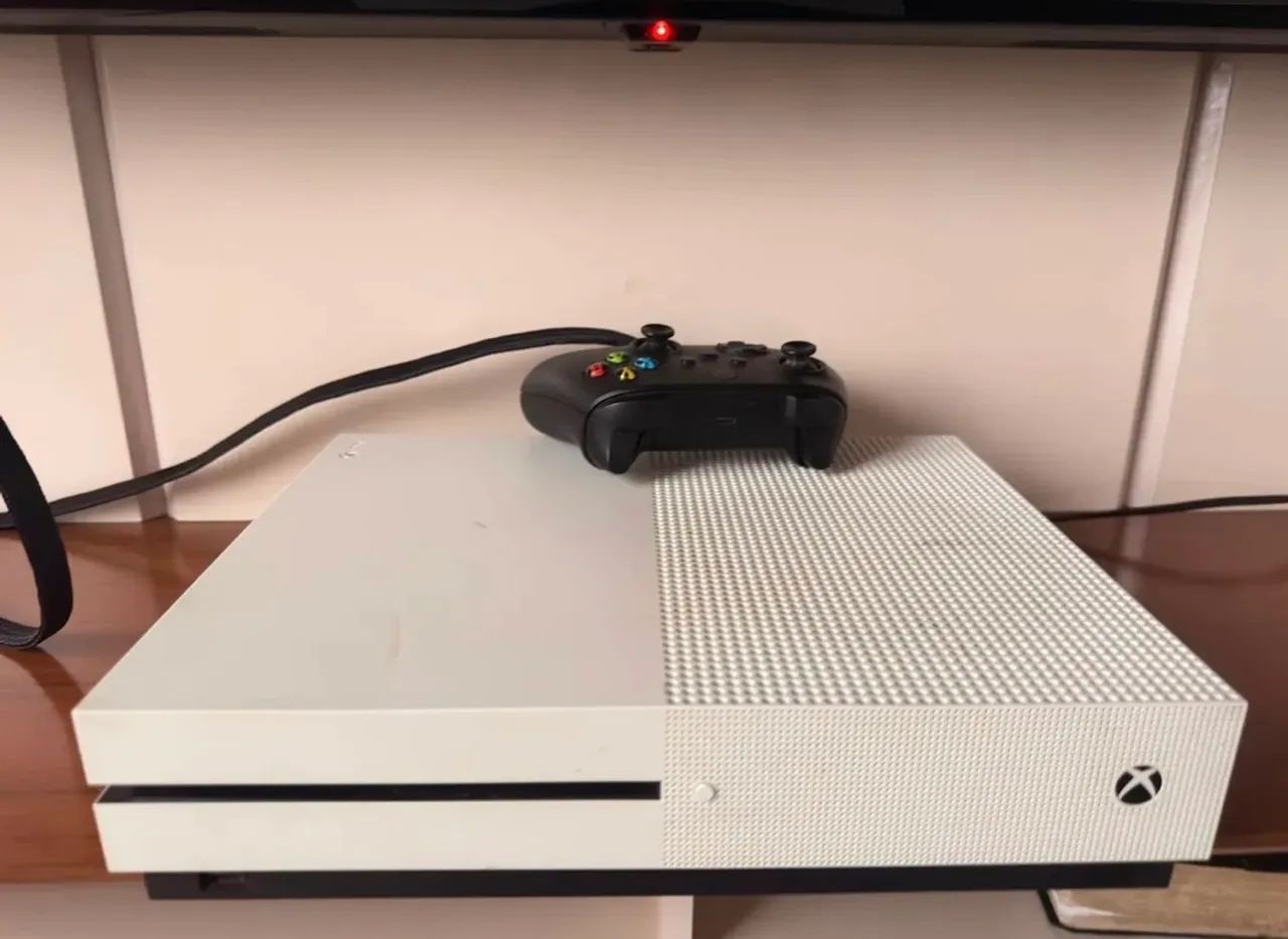Xbox one s - Foto 2