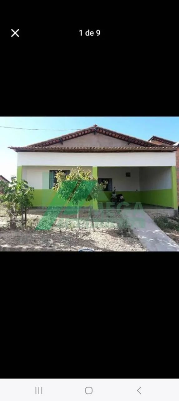 Casa com 4 quartos à Venda, Nova Marabá - Cidade Jardim - Marabá