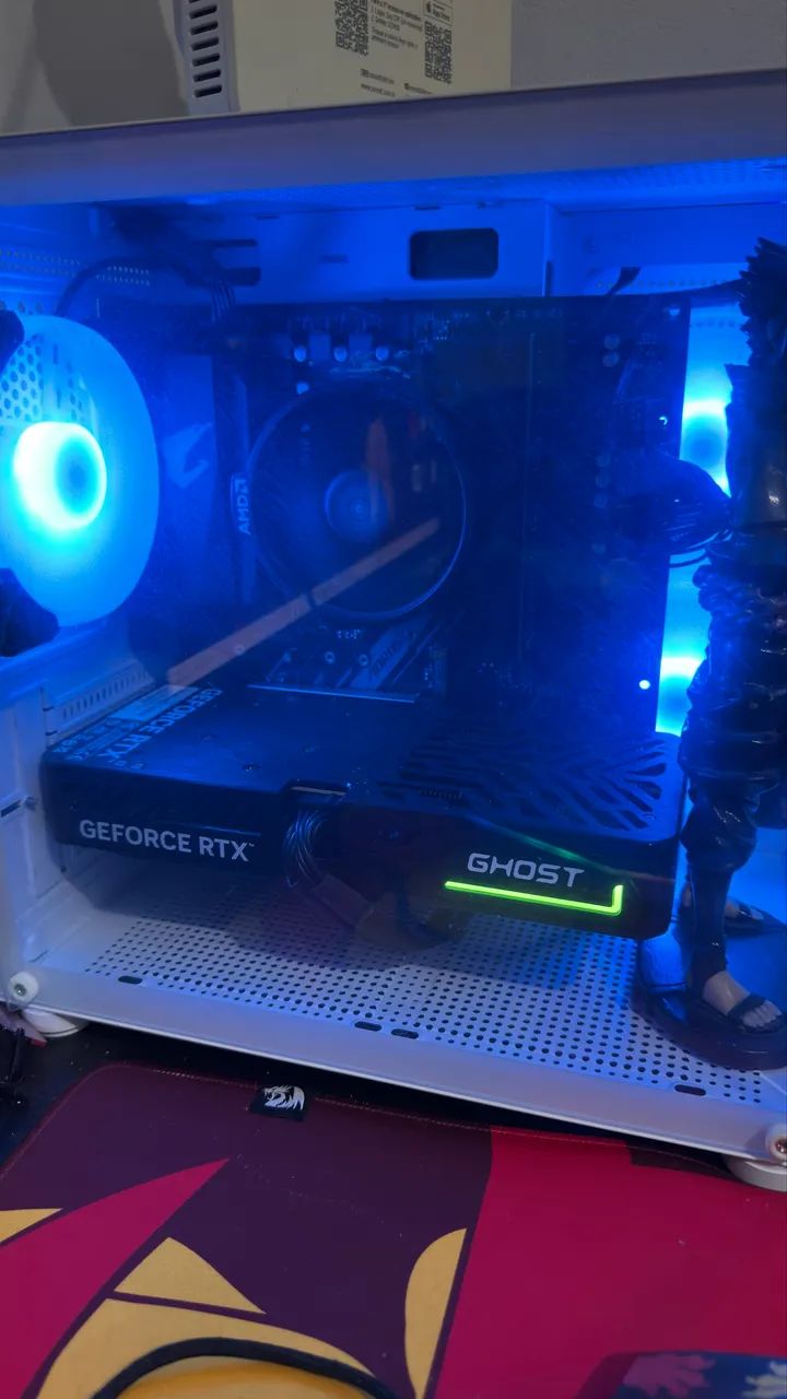 PC GAMER COMPUTADOR - Foto 4