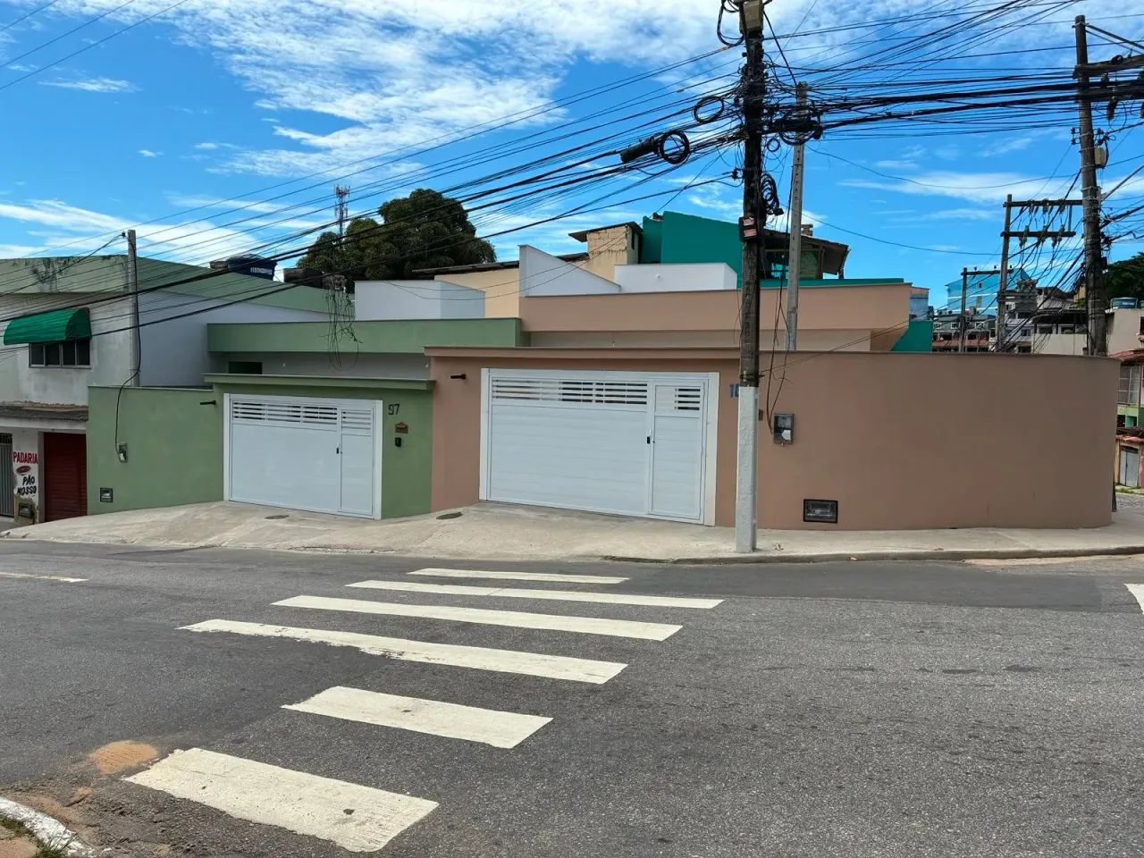 Casa à venda, Aroeira, Macaé, RJ