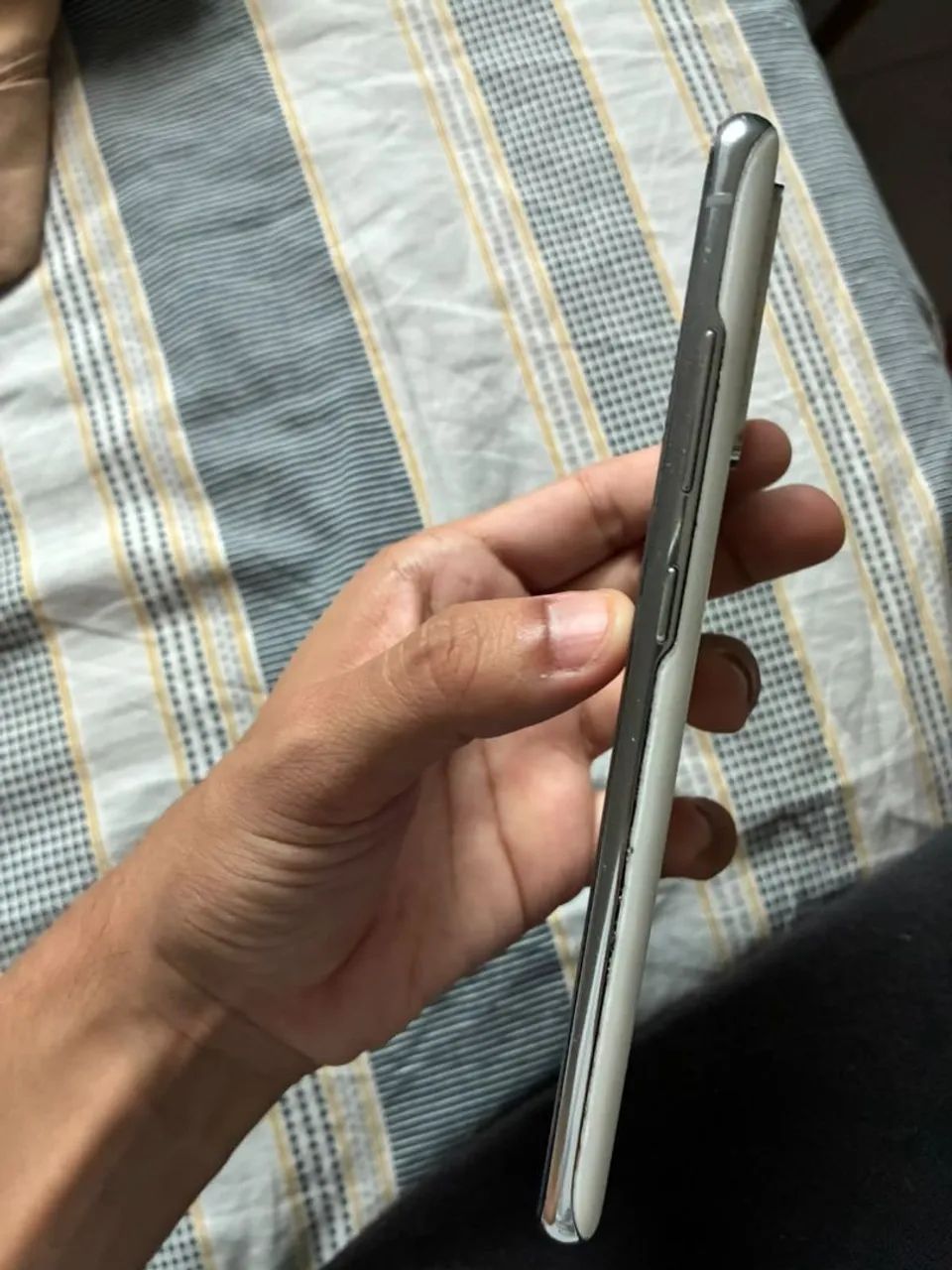 Smartphone Samsung 20 FE 8 de ram - Foto 2