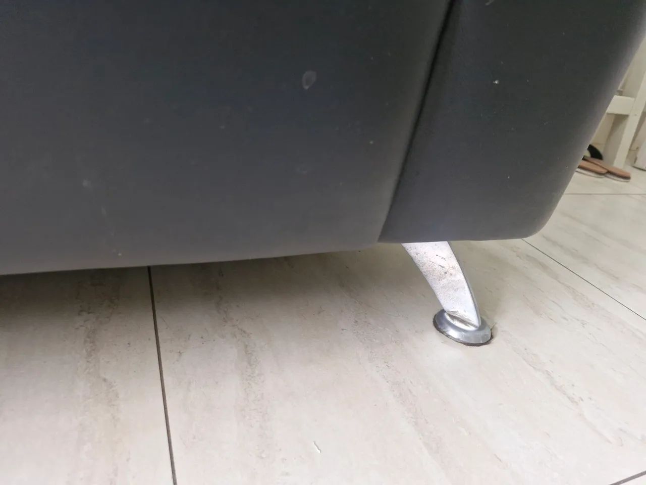 Jogo de sofá 3 e 2 lugares  - Foto 5