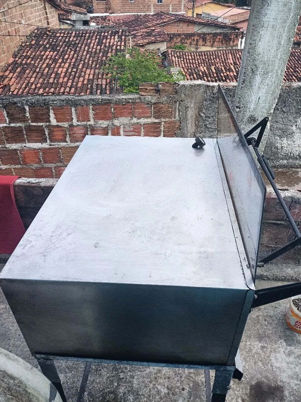 Forno industrial  - Foto 3