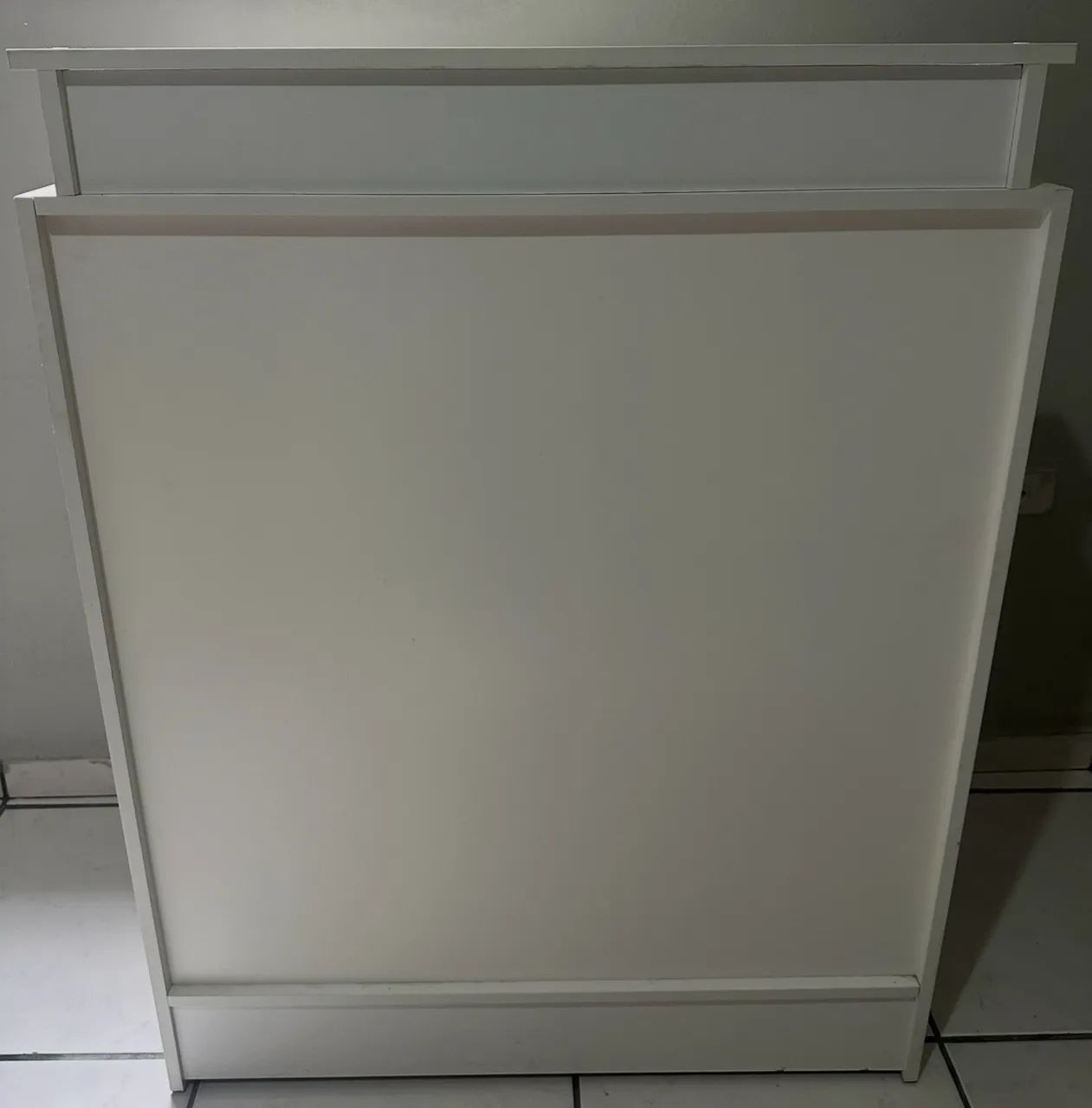 Balcões em ótimo estado à venda, Balcões em ótimo estado, ideais para loja e comércio - Foto 4
