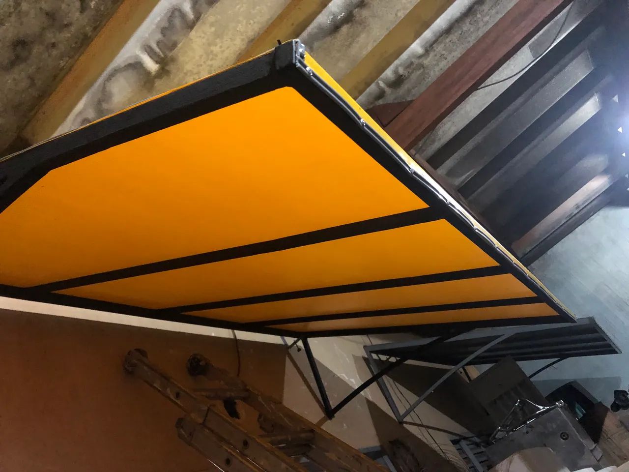 Toldo - Foto 3