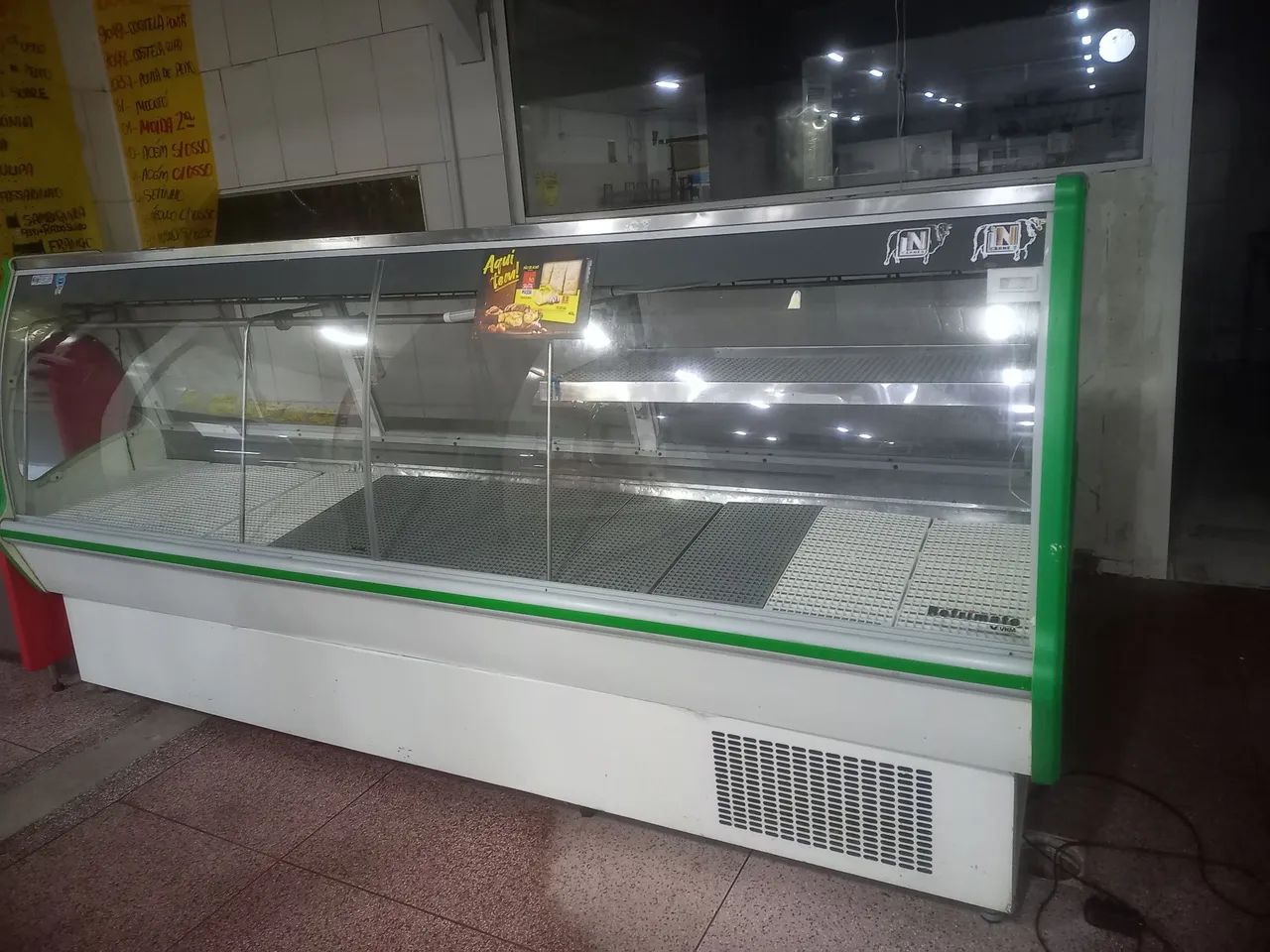 Balcão Açougue 