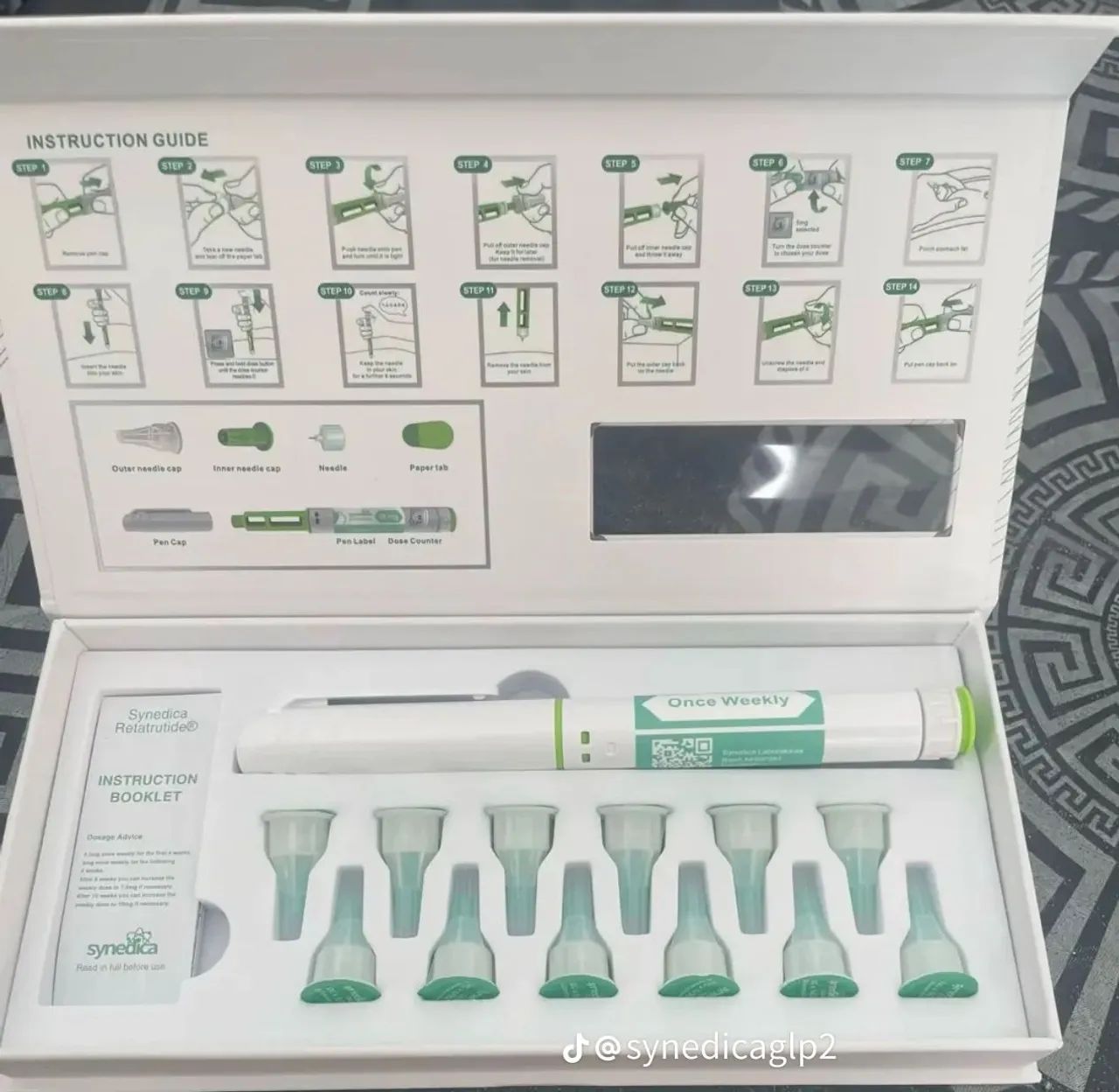 Reta Caneta em promoção  - Foto 3