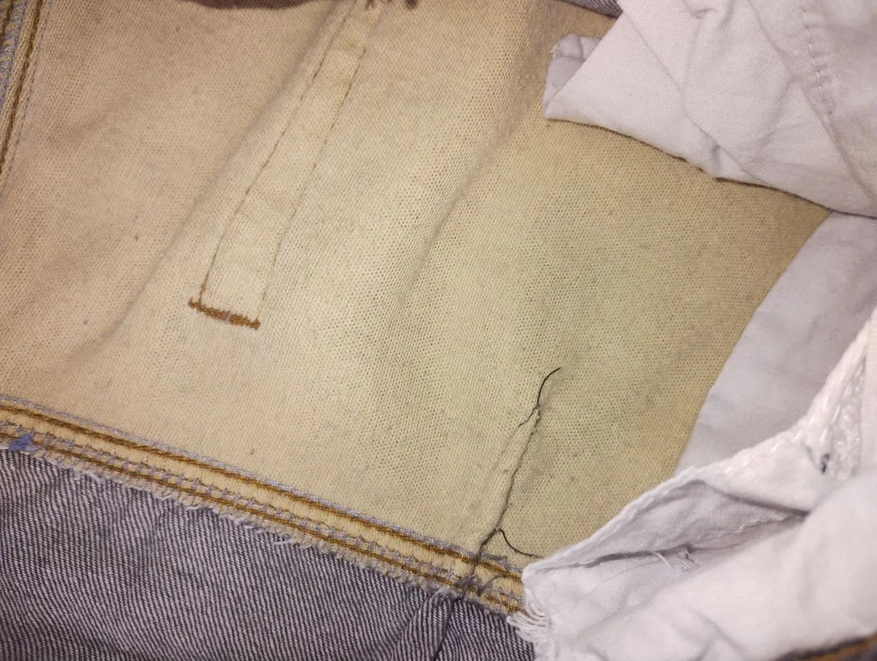 Calça moto kevlar resistênte em caso de quedas - Foto 3
