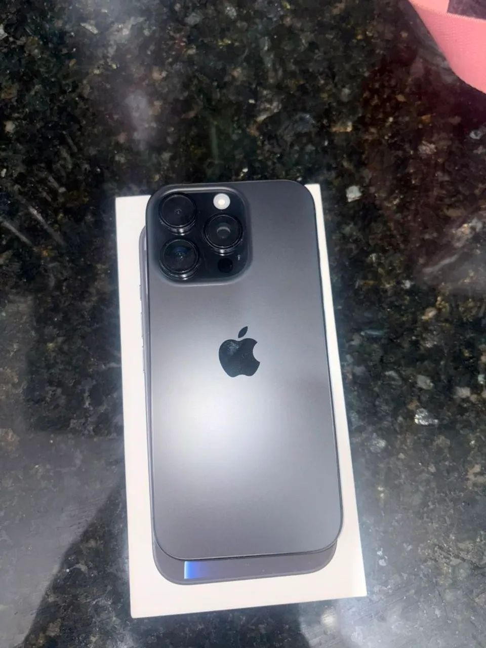 Iphone 16 Pro  - Foto 2