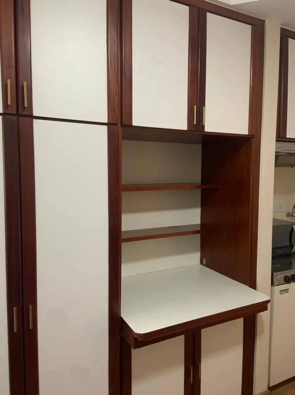 Imóvel para aluguel tem 45 metros quadrados com 1 quarto em Bela Vista - São Paulo - SP - Foto 5