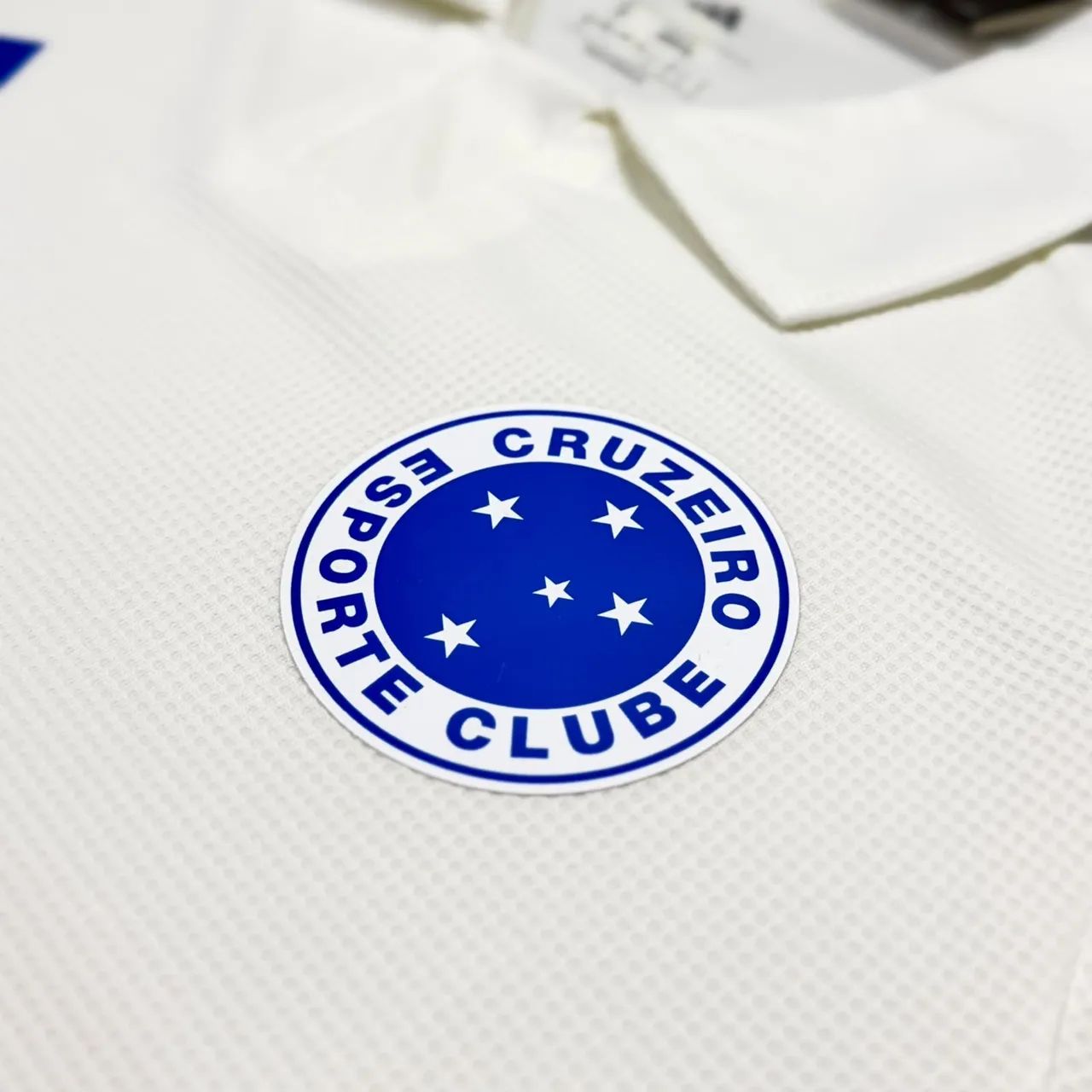 Camisa do Cruzeiro  - Foto 3