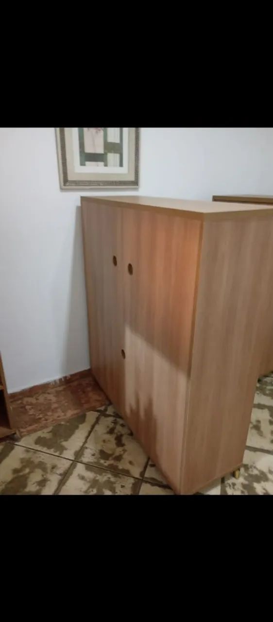 Rack com gavetões  - Foto 4