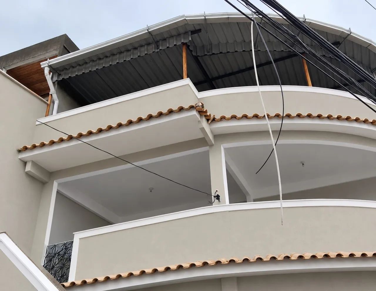Casa na Pavuna 