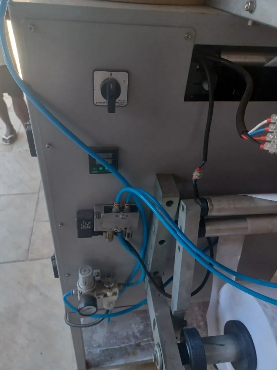 Máquina envase em sticks - Foto 2