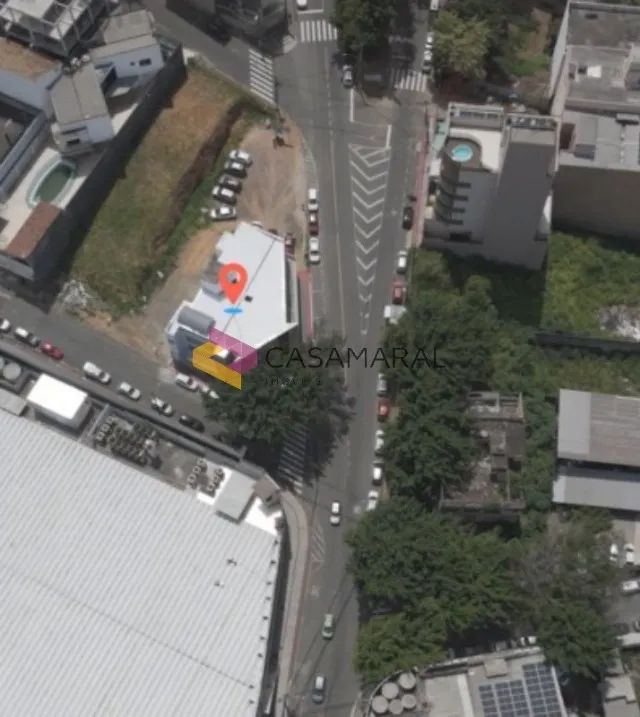 Venda ou Locação - Prédio Comercial no Alto Dona Augusta cod: L 3040 - Foto 5