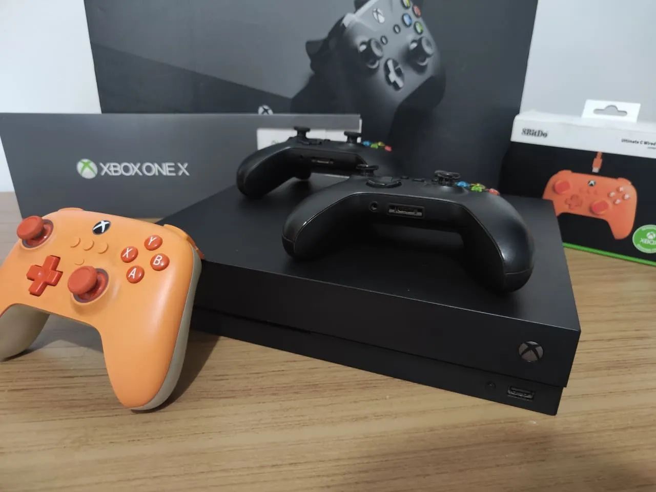 Xbox x - Foto 2