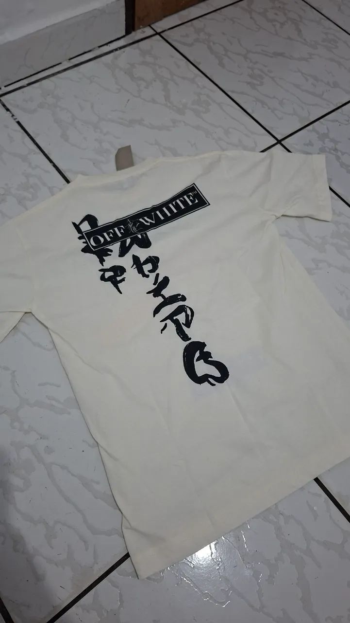 Camisas Oversize - Foto 4