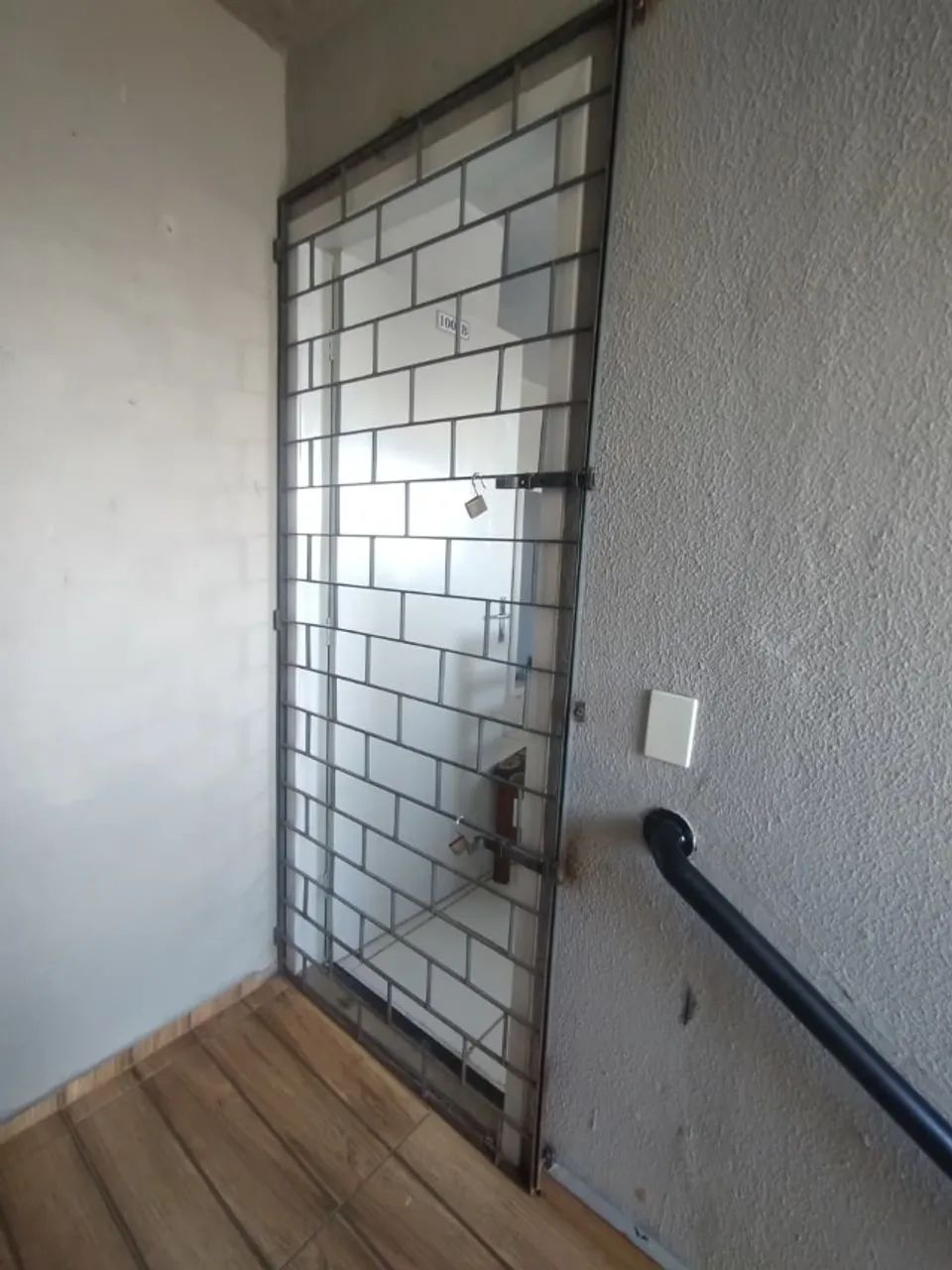 Apartamento no Conjunto Parque dos Caétes Na Principal dos Ônibus - Foto 2