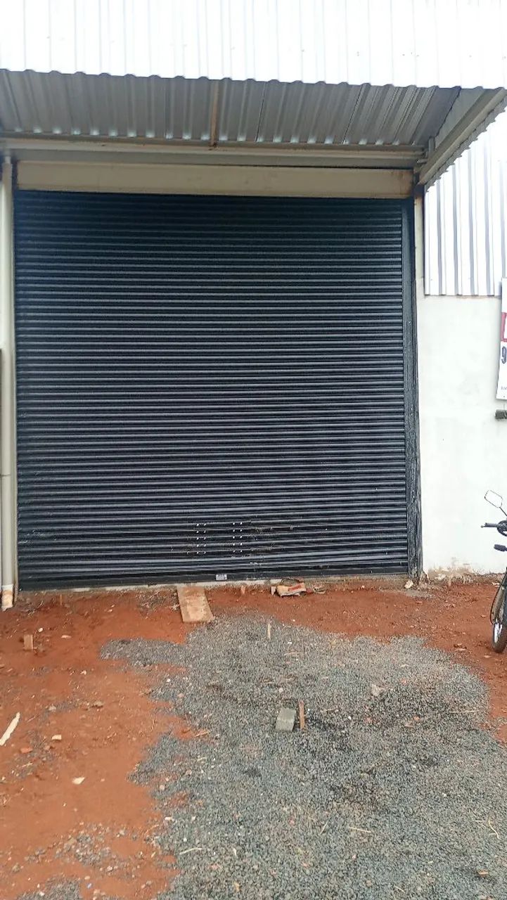 Portas de aço  - Foto 2