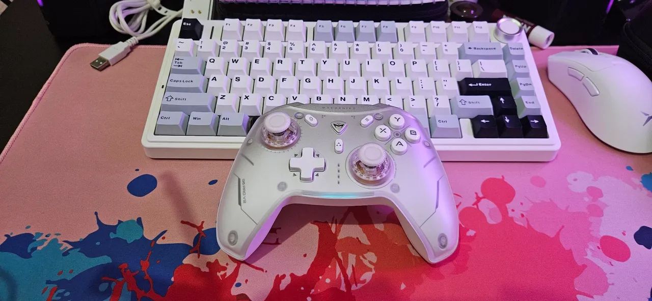 G5 pro V2