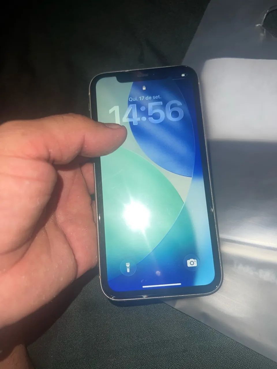 iPhone 11, 256  - Foto 2