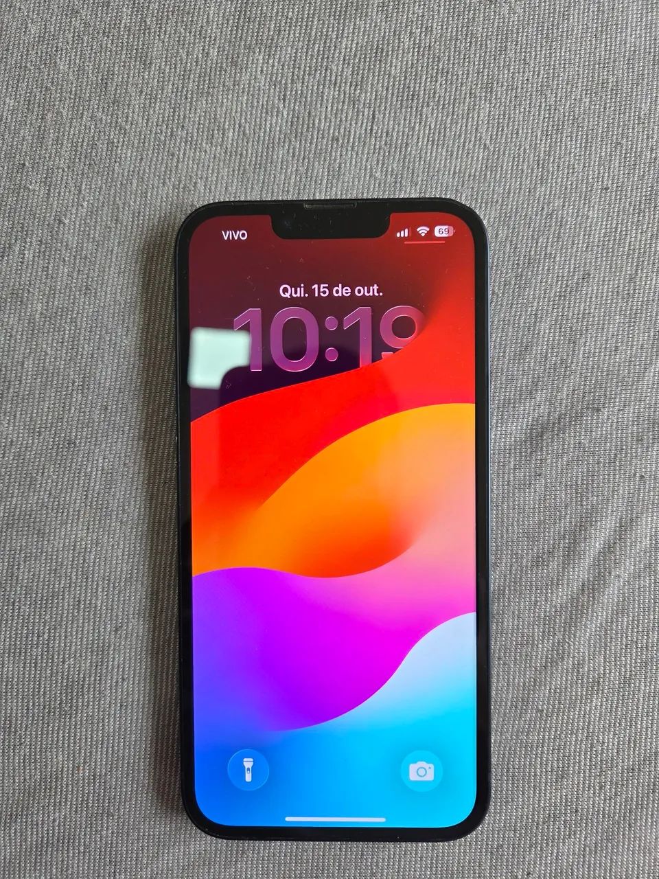 Iphone 13 128 gb  - Foto 3