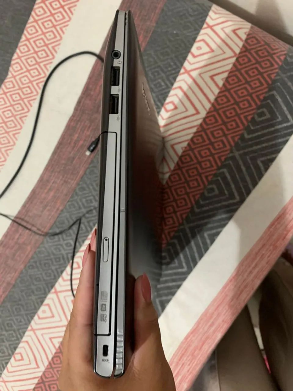 Notebook Lenovo  - Foto 3