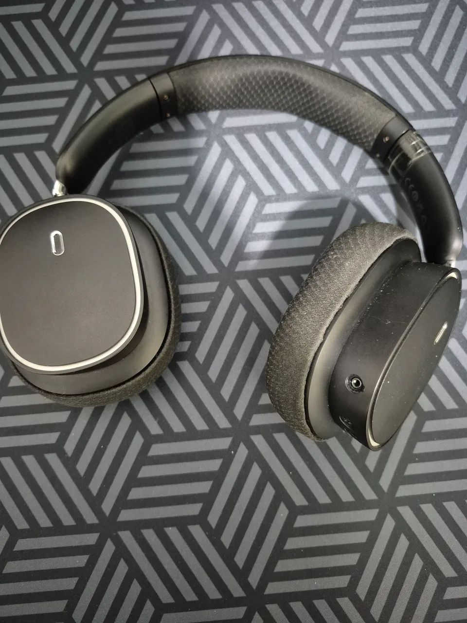 Headset GH02