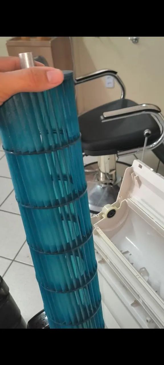 Manutenção de AR Condicionado  - Foto 3