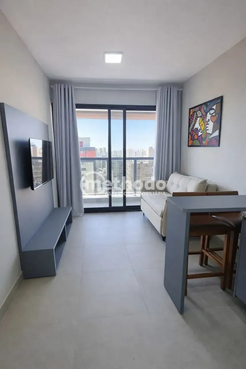 Apartamento para locação, Botafogo, Campinas, SP - Foto 4