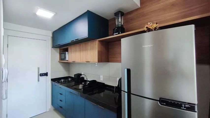 ALUGO FLAT BEIRA MAR TAMADARÉ (DIARIA)  - Foto 3