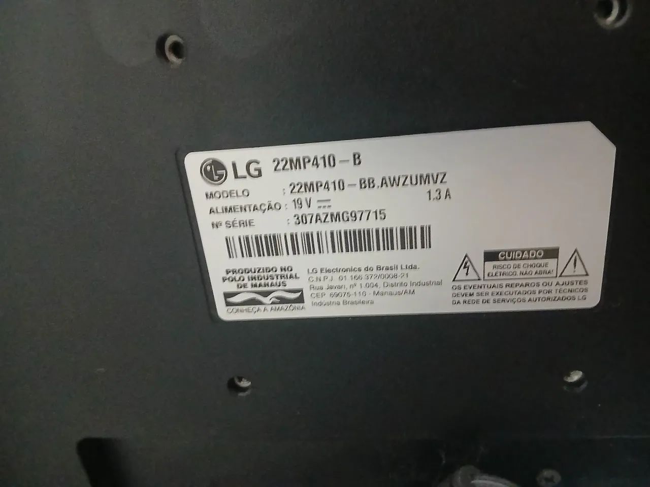 Monitor gamer 120 hz - Foto 2