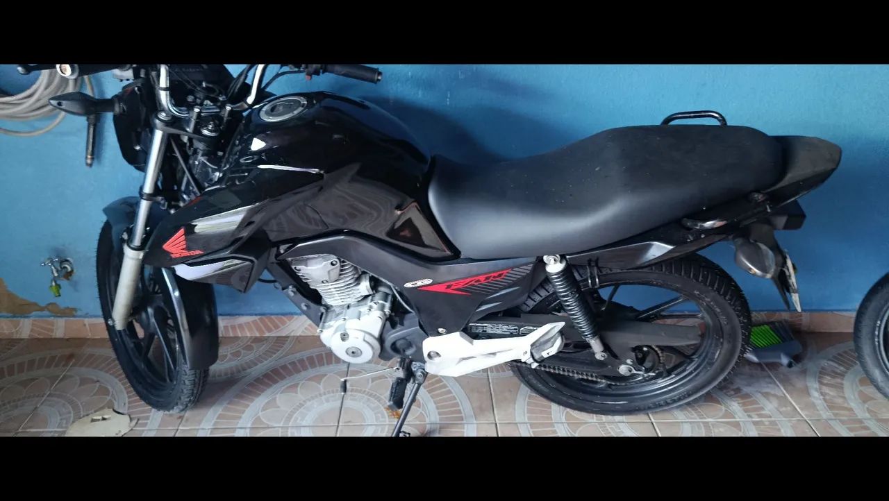 FAN 160 2020 ZERADA  - Foto 2