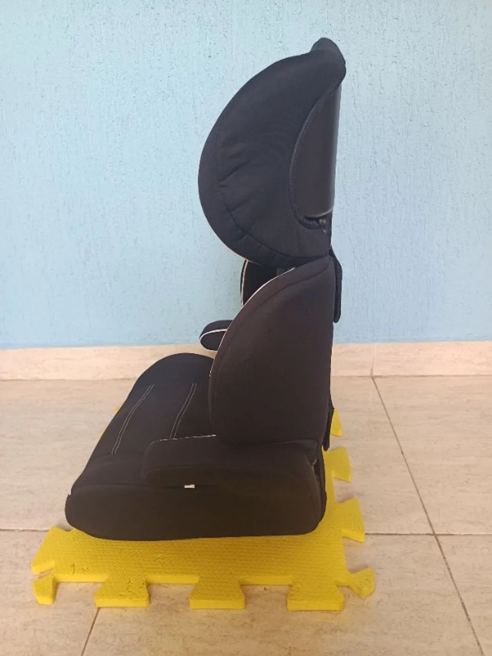 Cadeirinha para carro grupo 3  - Foto 3
