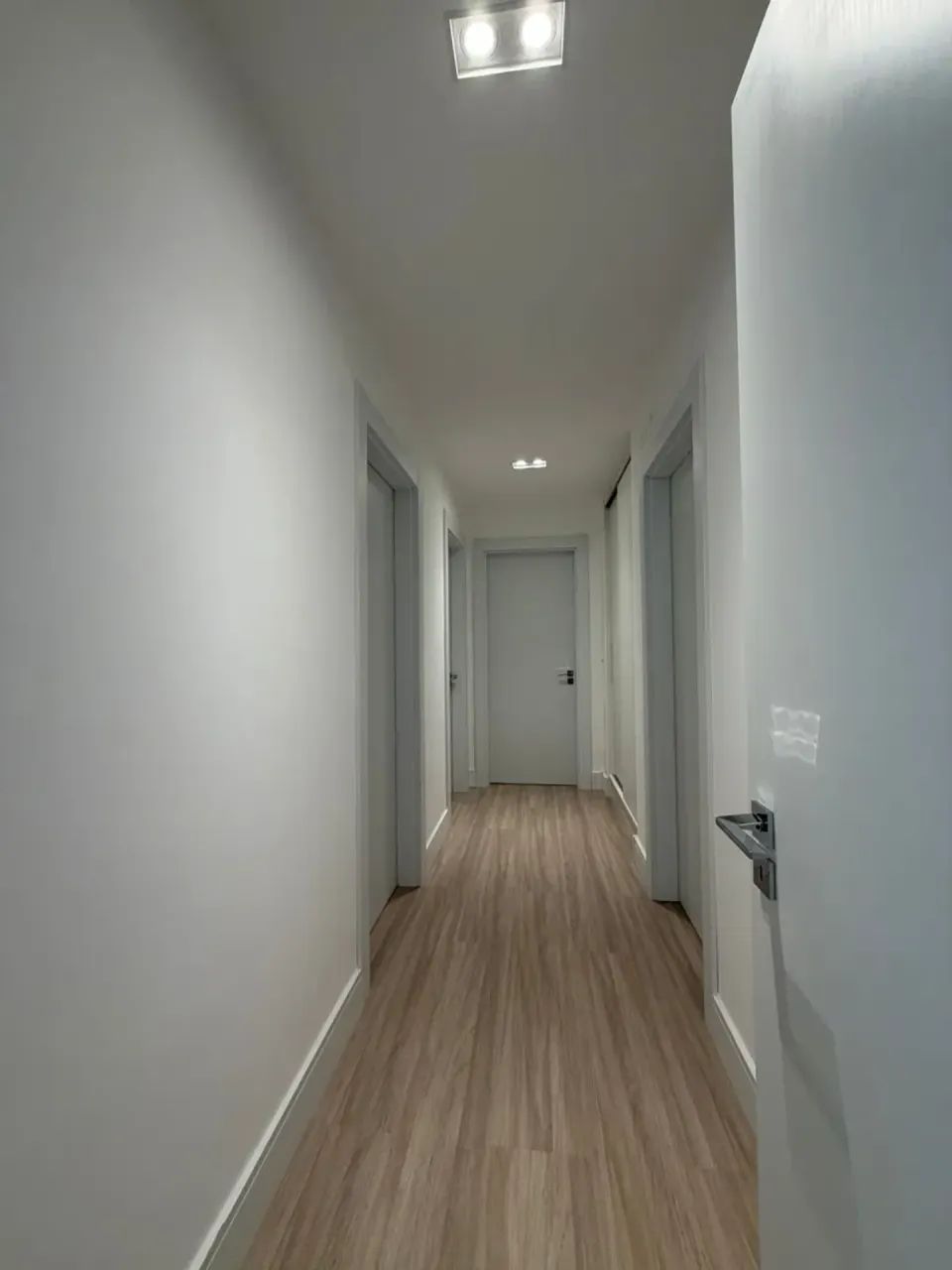 ALUGO APARTAMENTO NO EDIFÍCIO AUTHENTIQUE - Foto 5