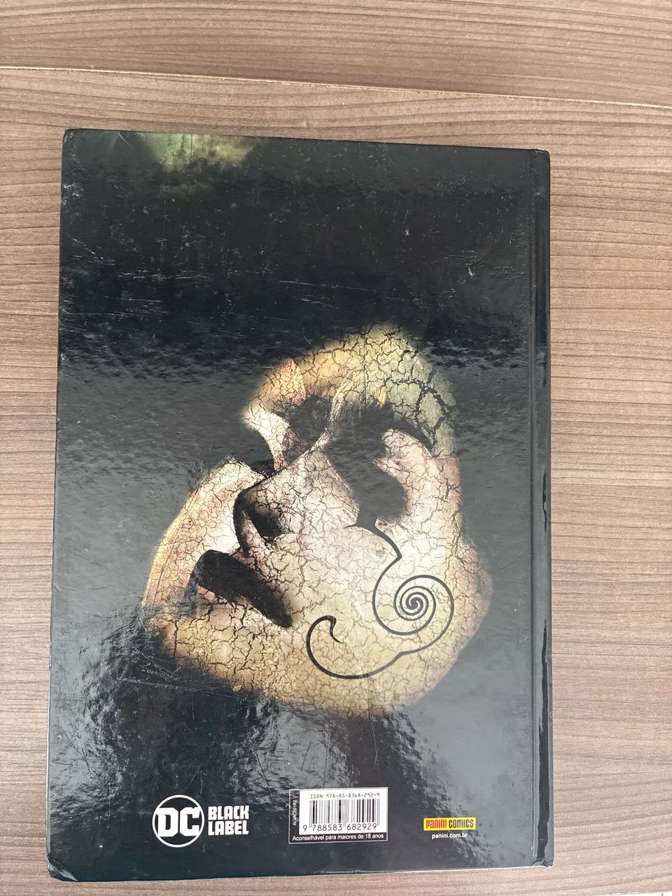 Sandman edição definitiva VOL. 5 - Foto 2