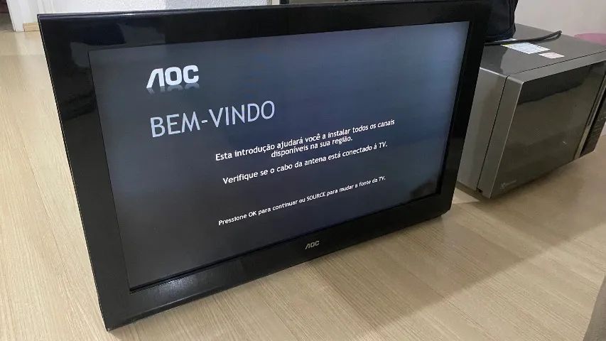 Tv - Foto 3
