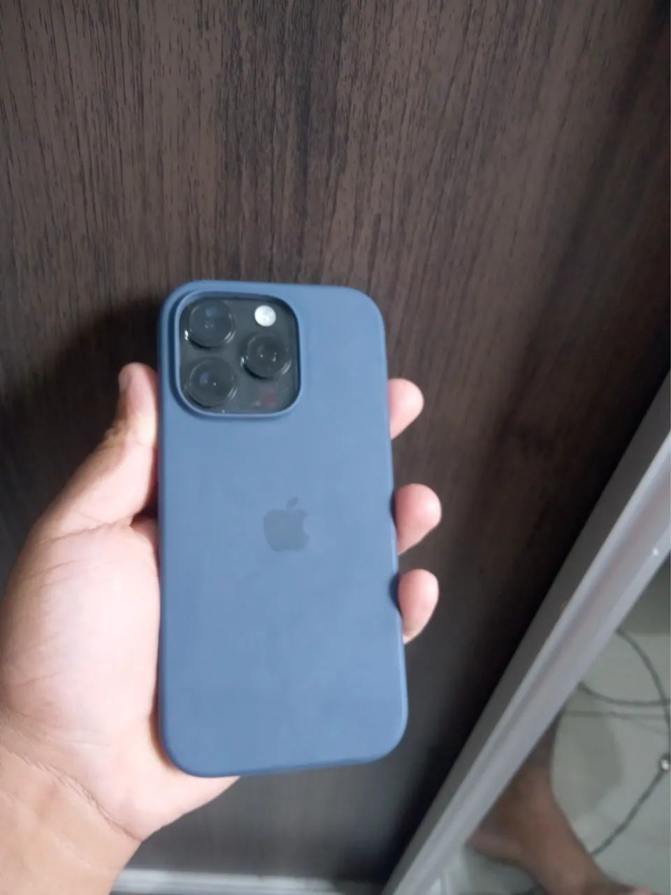 iPhone 16 pro 256gb - Foto 2