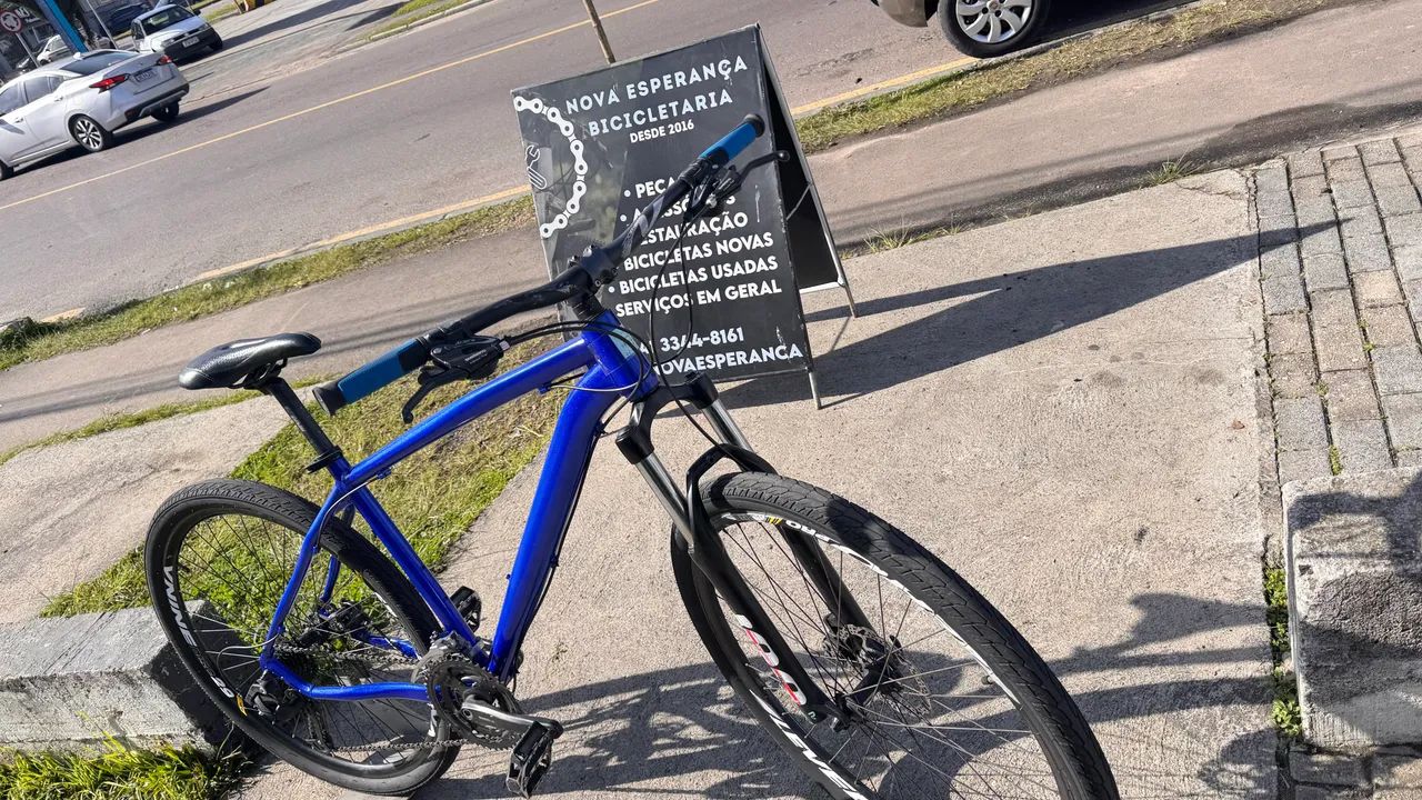 Bicicleta 29  - Foto 2