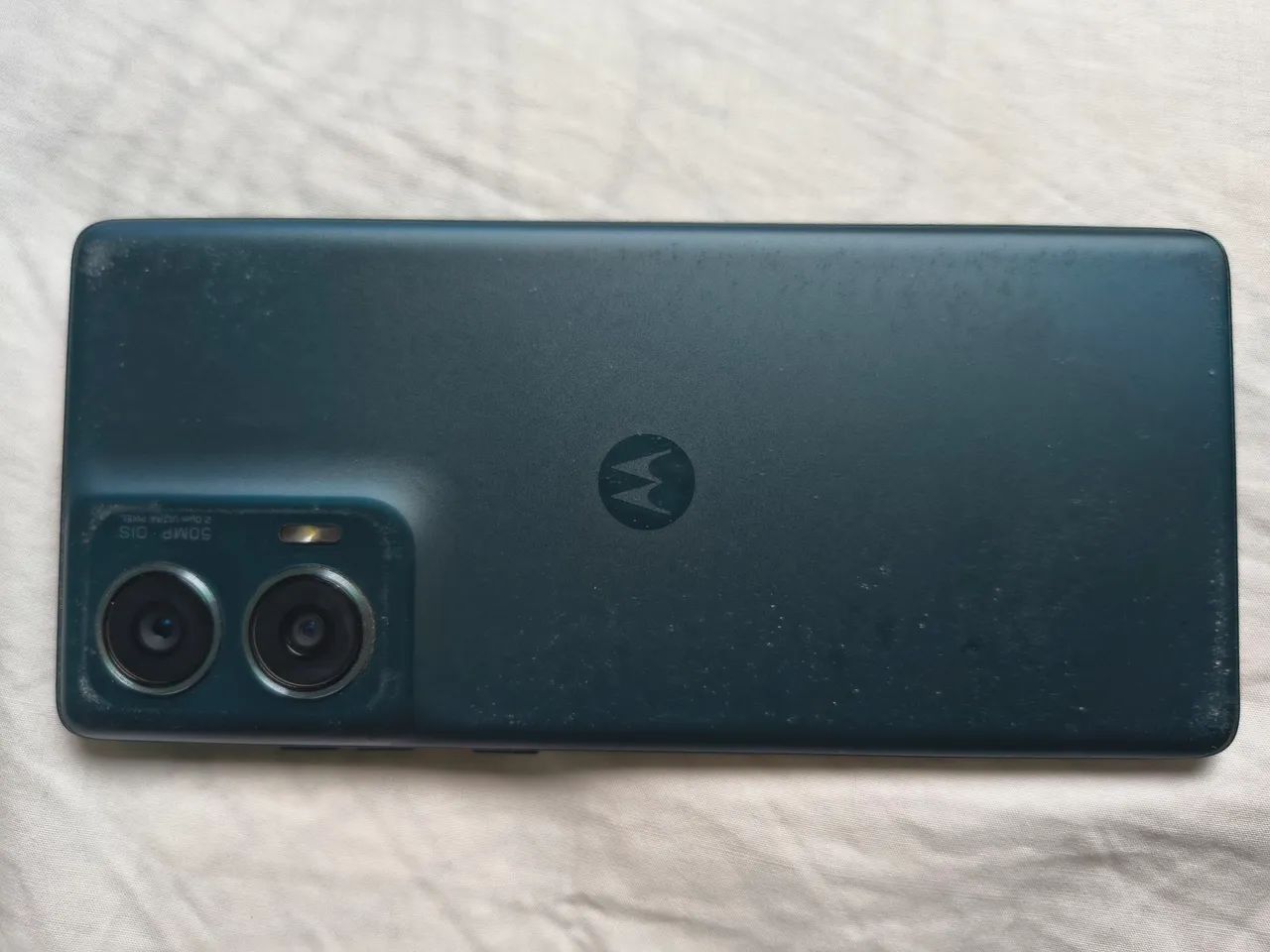 Celular Motorola Edge 50 fusion  - Foto 4