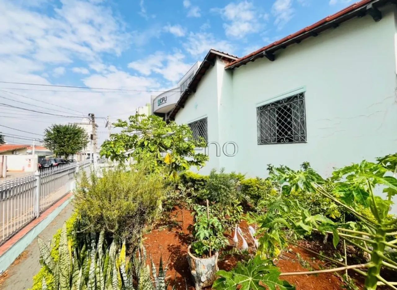 Casa à venda em Campinas, Vila Nova, com 2 quartos, com 160 m² - Foto 3