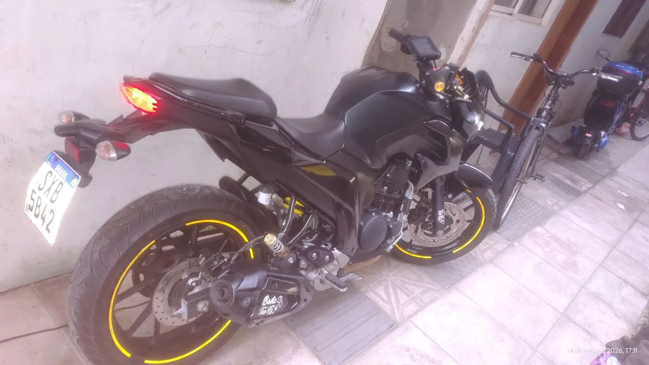 Fz25 ano 2024