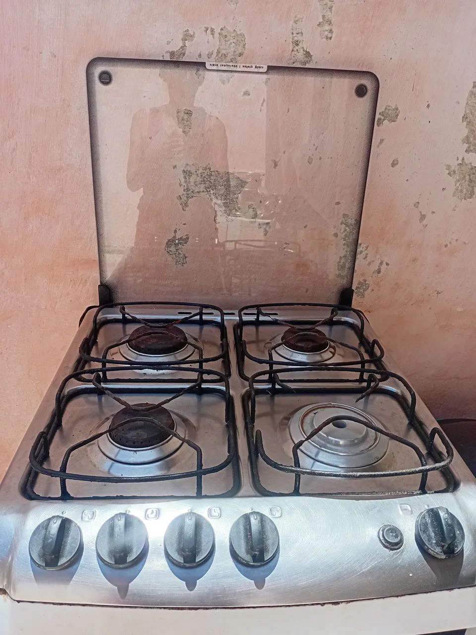 Fogão  - Foto 3
