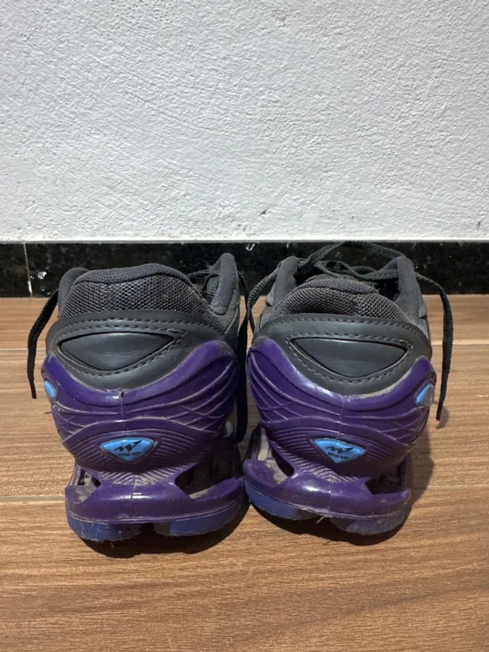 Mizuno wave prophecy 8 - Foto 5