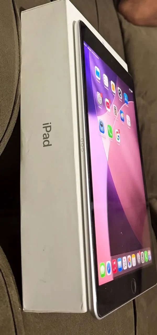 iPad 9 geração de 64gb  - Foto 5