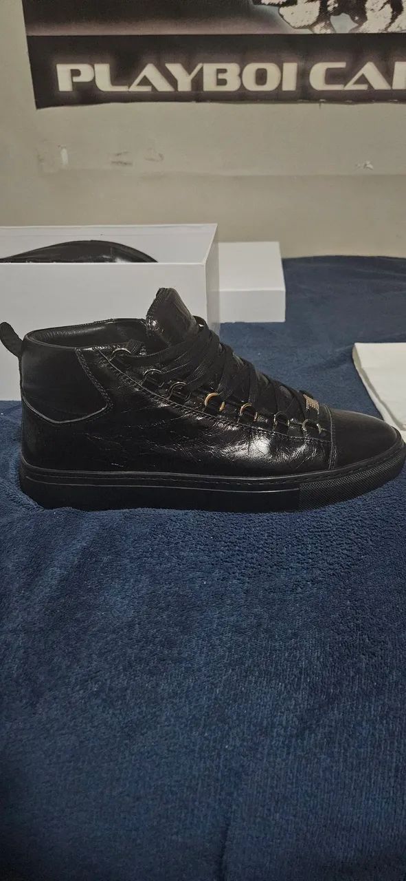 Balenciaga arena - Foto 4