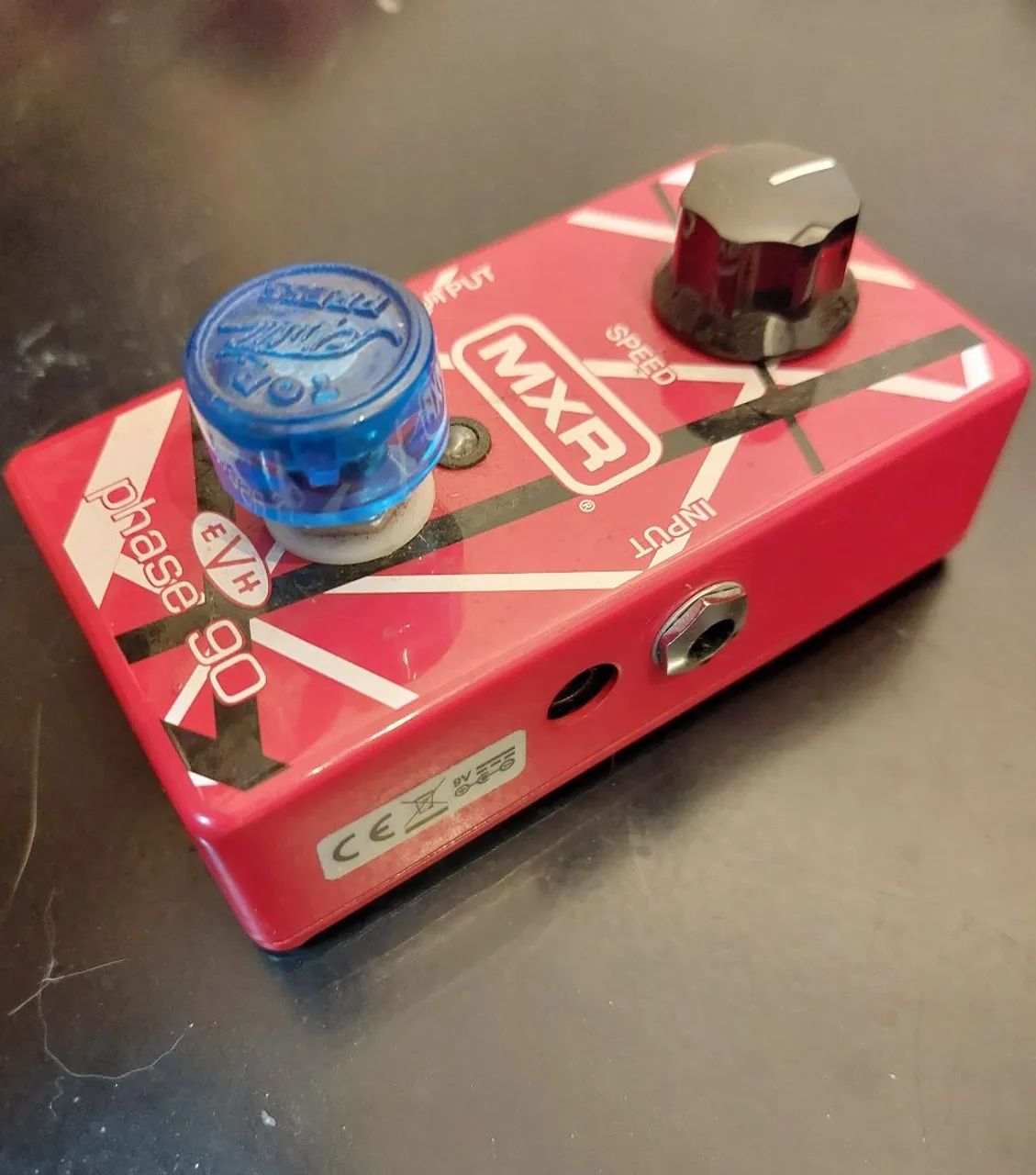 Vendo pedal MXR Phase 90 EVH - Foto 4