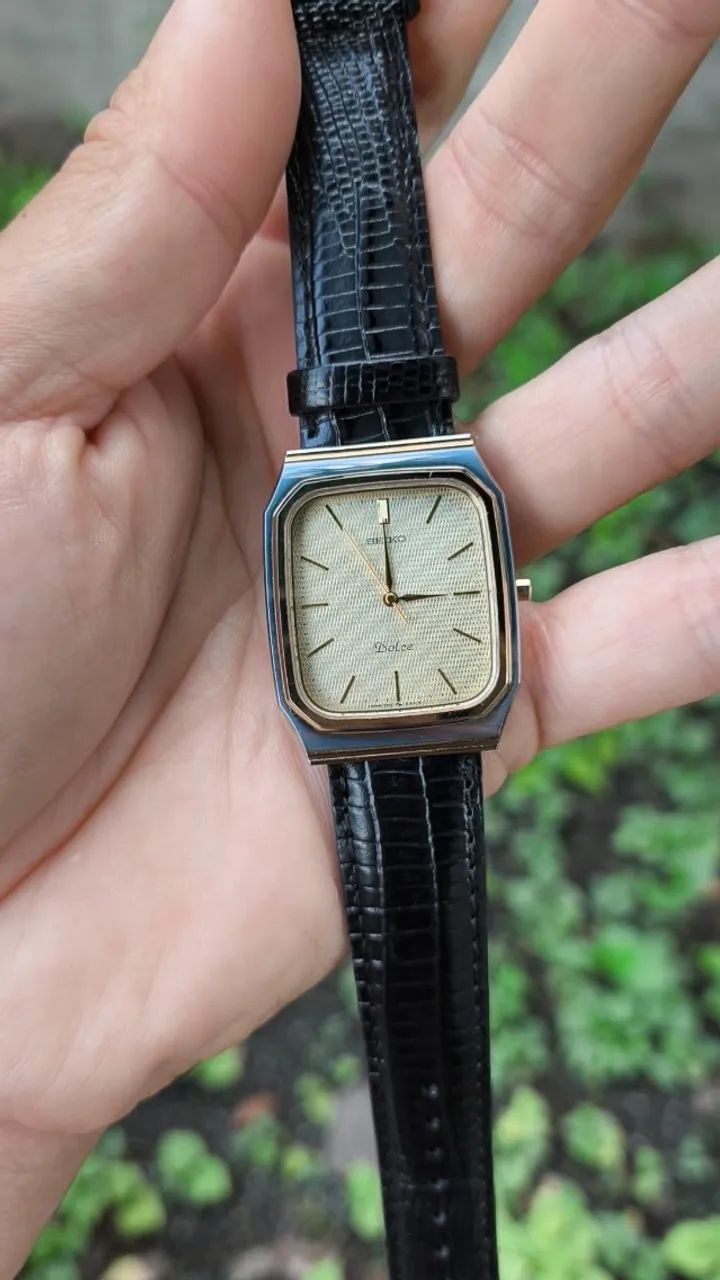 Seiko Dolce - Foto 3