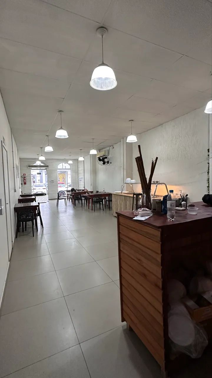 ALUGO SALA COMERCIAL EM SFS - Foto 2