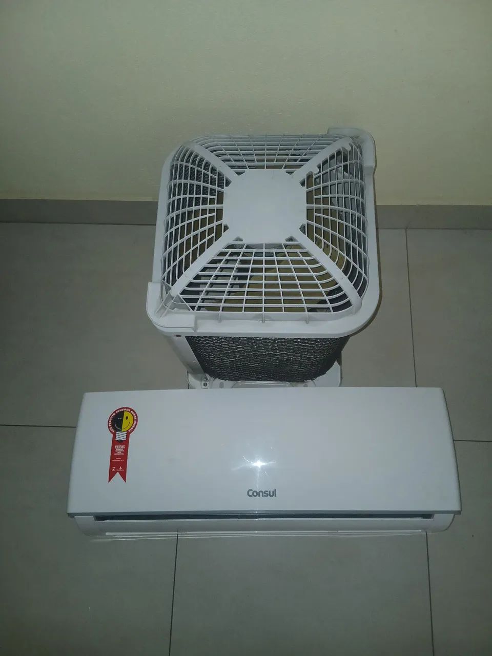 Arcondicionado 